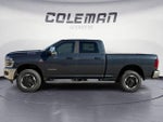 2026 RAM Ram 3500 RAM 3500 LARAMIE CREW CAB 4X4 6'4' BOX