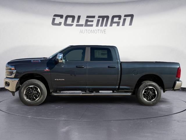 2026 RAM Ram 3500 RAM 3500 LARAMIE CREW CAB 4X4 6'4' BOX