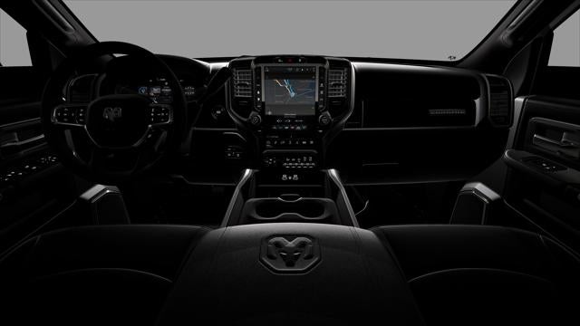 2026 RAM Ram 3500 RAM 3500 LARAMIE CREW CAB 4X4 6'4' BOX