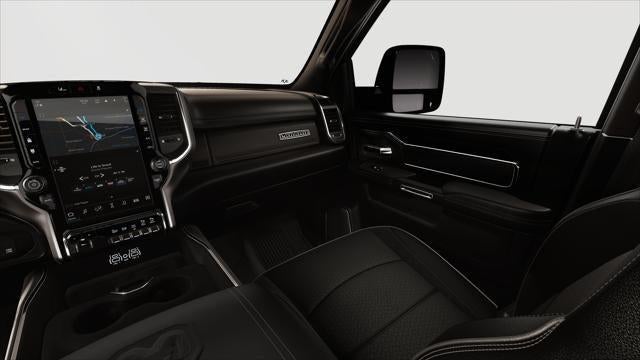 2026 RAM Ram 3500 RAM 3500 LARAMIE CREW CAB 4X4 6'4' BOX