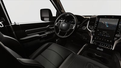 2026 RAM Ram 3500 RAM 3500 LARAMIE CREW CAB 4X4 6'4' BOX