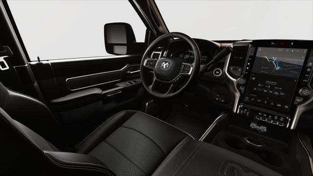 2026 RAM Ram 3500 RAM 3500 LARAMIE CREW CAB 4X4 6'4' BOX