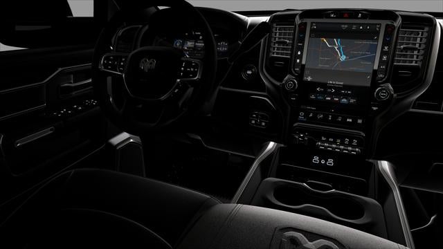 2026 RAM Ram 3500 RAM 3500 LARAMIE CREW CAB 4X4 6'4' BOX