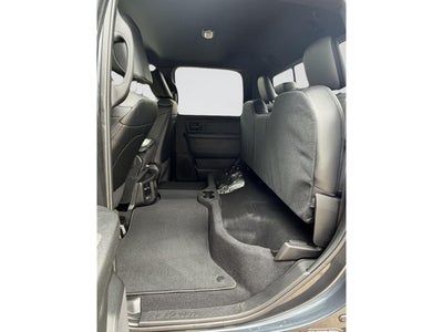 2027 RAM Ram 2500 RAM 2500 TRADESMAN CREW CAB 4X4 8' BOX