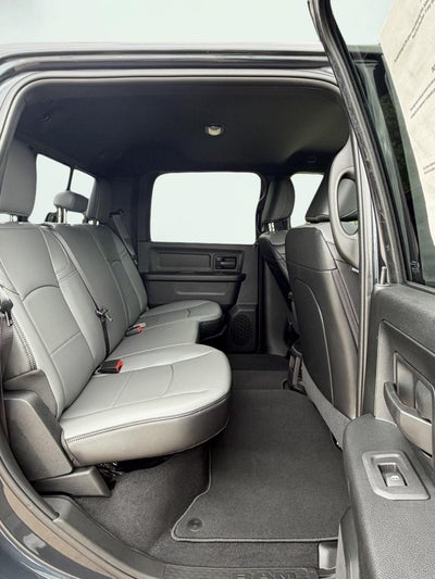 2027 RAM Ram 2500 RAM 2500 TRADESMAN CREW CAB 4X4 8' BOX