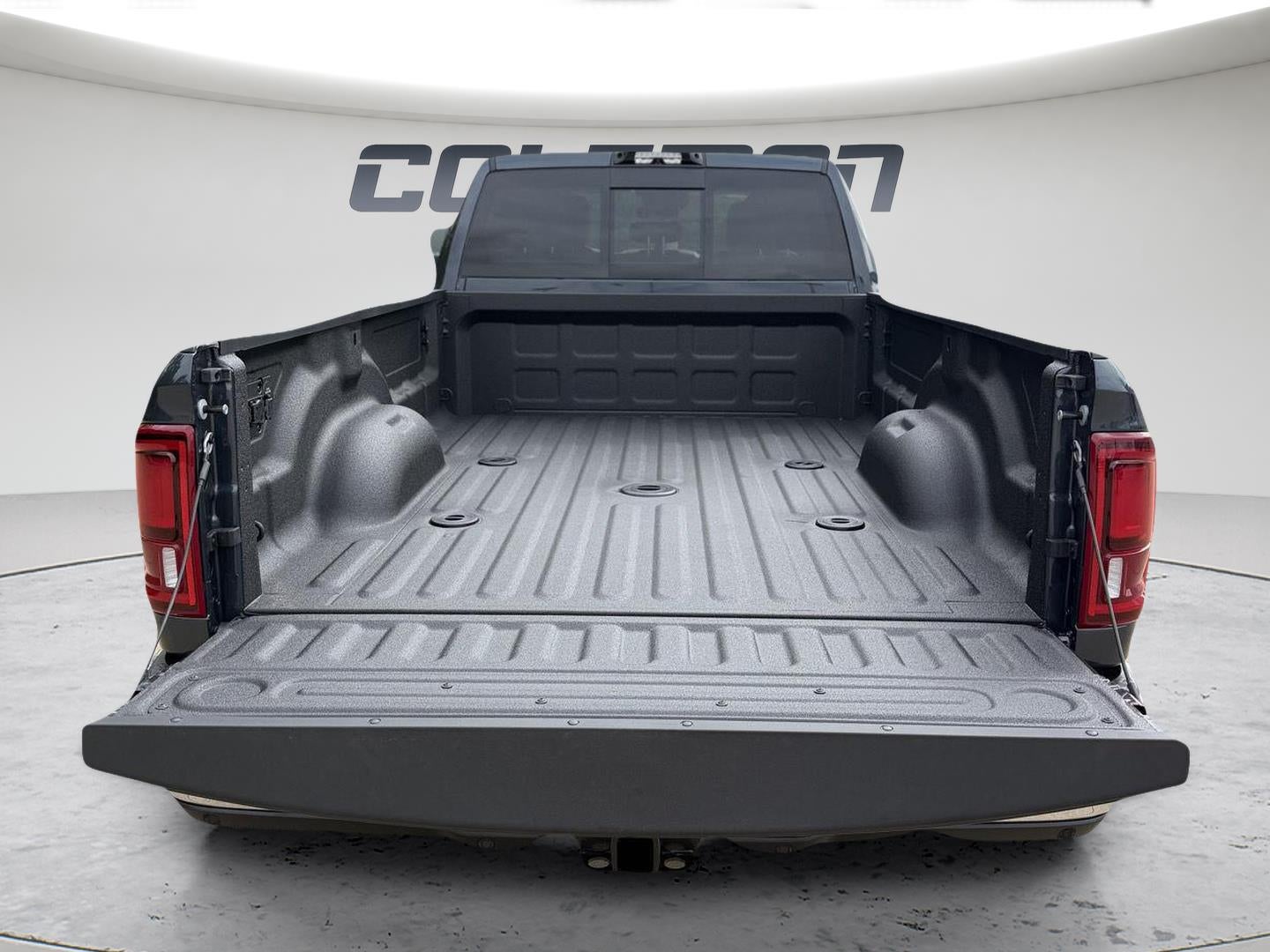 2027 RAM Ram 2500 RAM 2500 TRADESMAN CREW CAB 4X4 8' BOX