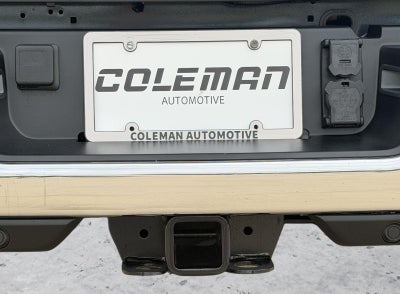 2027 RAM Ram 2500 RAM 2500 TRADESMAN CREW CAB 4X4 8' BOX
