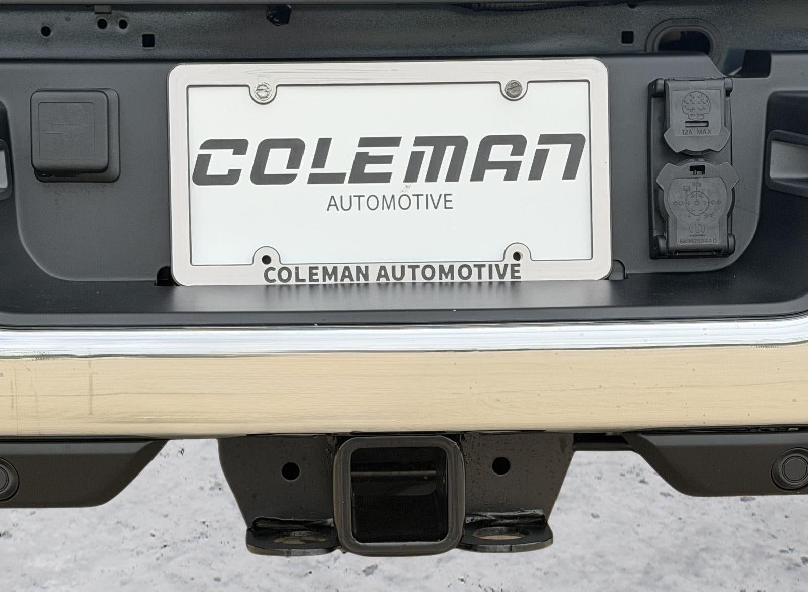 2027 RAM Ram 2500 RAM 2500 TRADESMAN CREW CAB 4X4 8' BOX