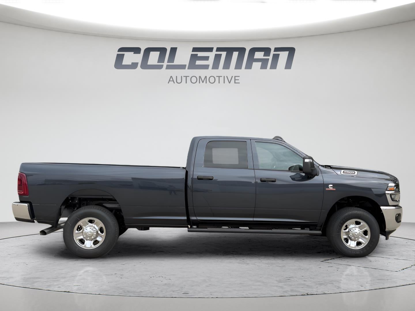 2027 RAM Ram 2500 RAM 2500 TRADESMAN CREW CAB 4X4 8' BOX