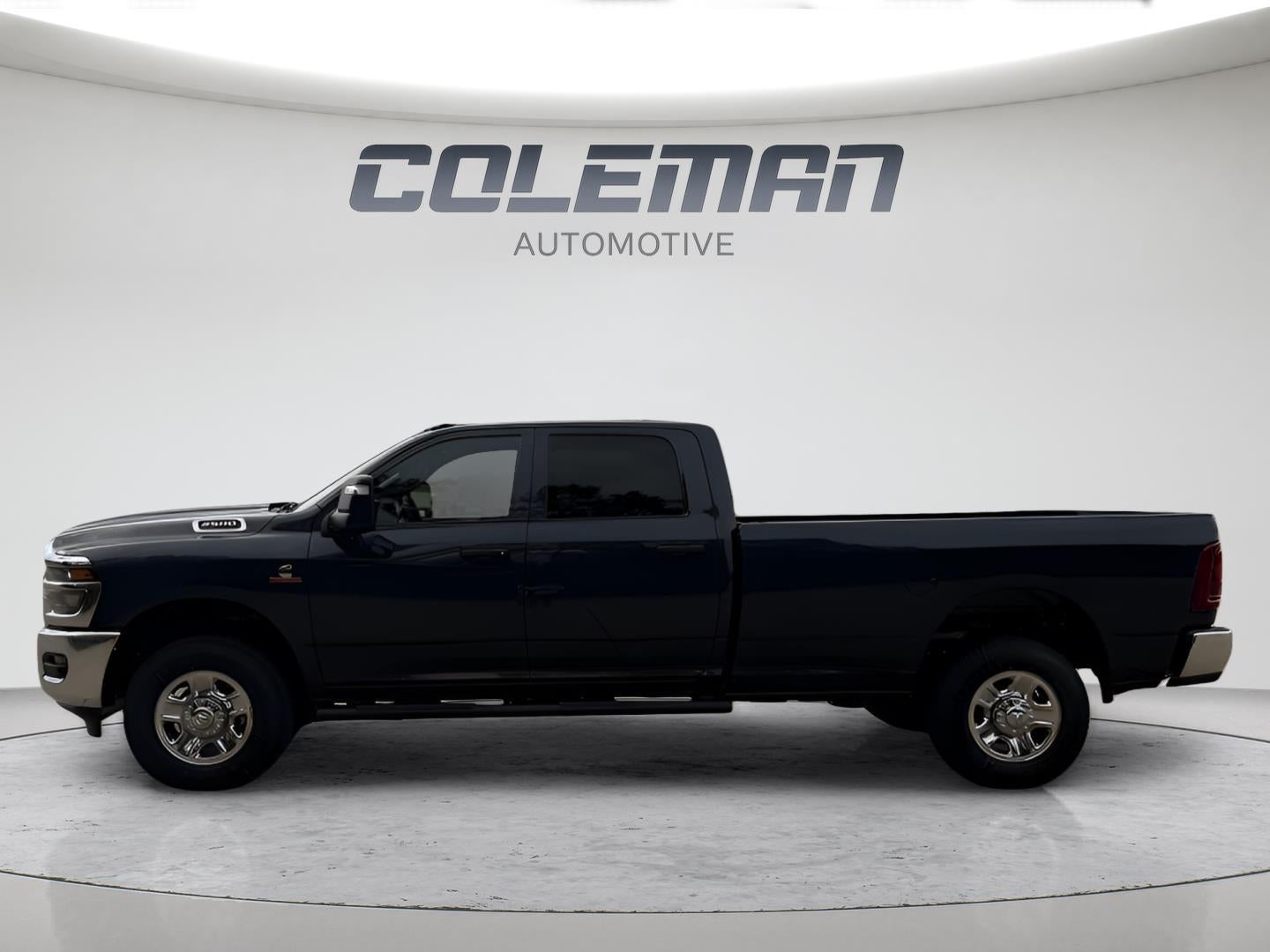 2027 RAM Ram 2500 RAM 2500 TRADESMAN CREW CAB 4X4 8' BOX