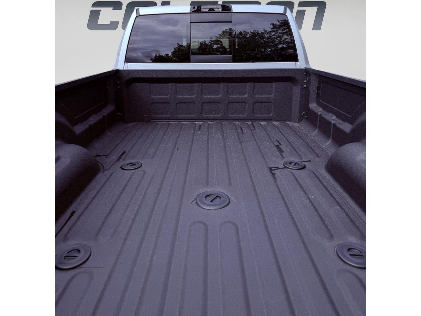 2027 RAM Ram 2500 RAM 2500 TRADESMAN CREW CAB 4X4 8' BOX