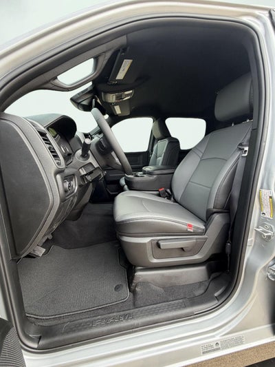 2027 RAM Ram 2500 RAM 2500 TRADESMAN CREW CAB 4X4 8' BOX