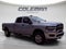 2027 RAM Ram 2500 RAM 2500 TRADESMAN CREW CAB 4X4 8' BOX