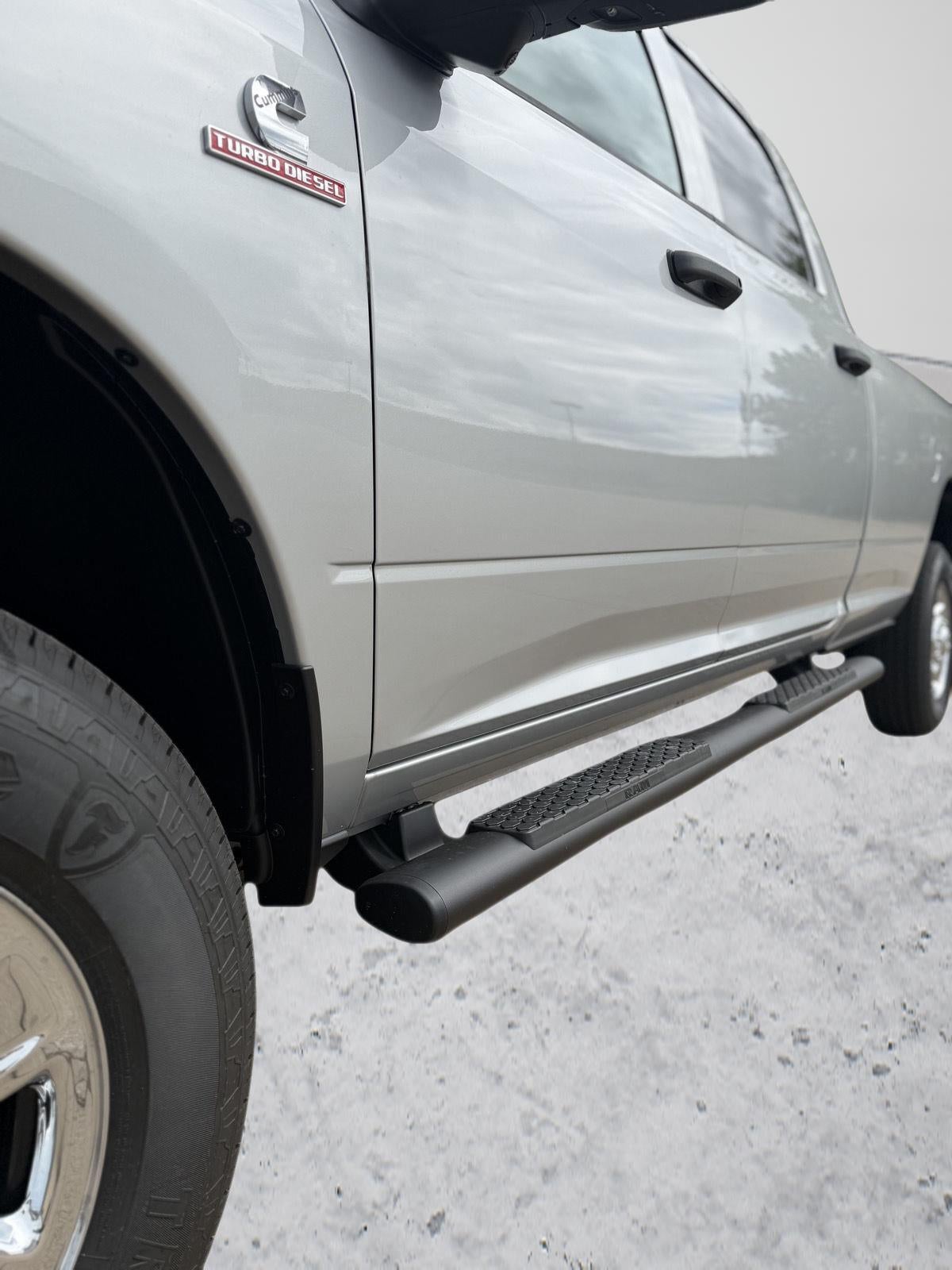 2027 RAM Ram 2500 RAM 2500 TRADESMAN CREW CAB 4X4 8' BOX