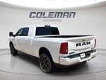 2026 RAM Ram 2500 RAM 2500 LARAMIE MEGA CAB 4X4 6'4' BOX
