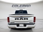 2026 RAM Ram 2500 RAM 2500 LARAMIE MEGA CAB 4X4 6'4' BOX