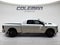 2026 RAM Ram 2500 RAM 2500 LARAMIE MEGA CAB 4X4 6'4' BOX