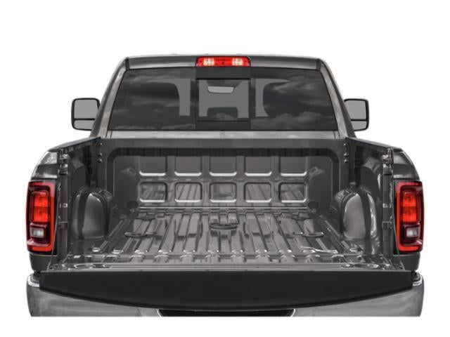 2025 RAM 2500 Limited Crew Cab 4x4 6'4' Box