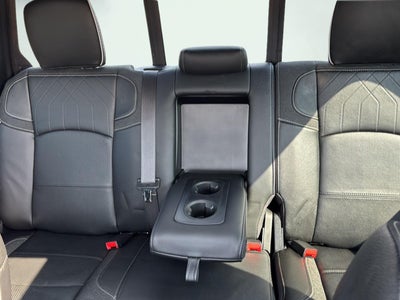 2025 RAM 2500 Limited Crew Cab 4x4 6'4' Box