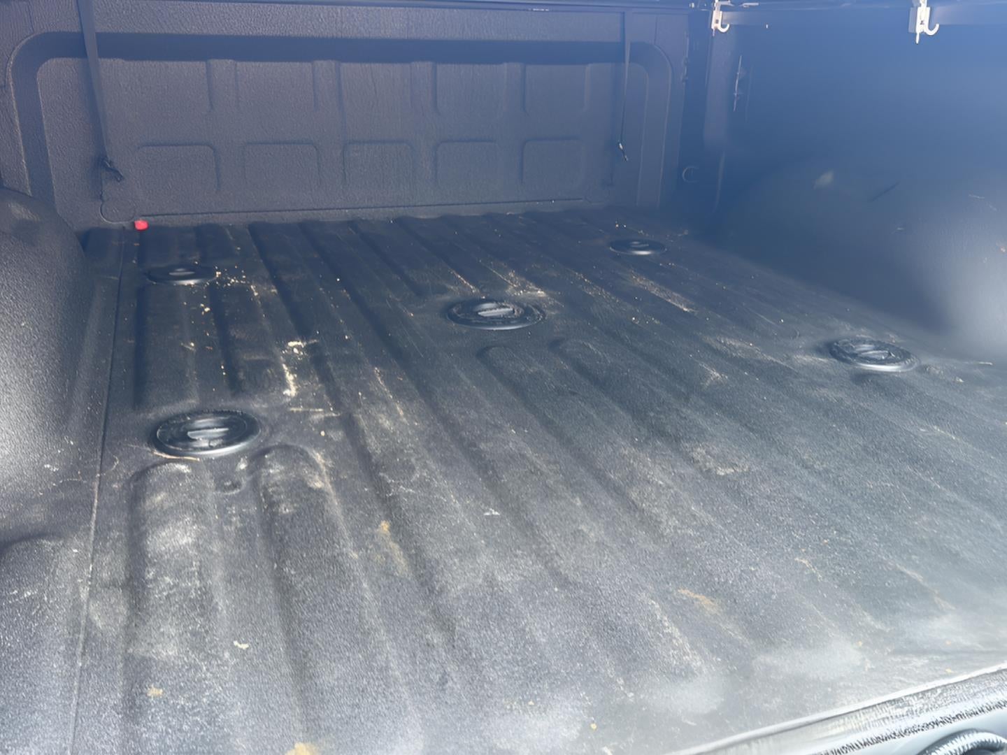 2025 RAM 2500 Limited Crew Cab 4x4 6'4' Box