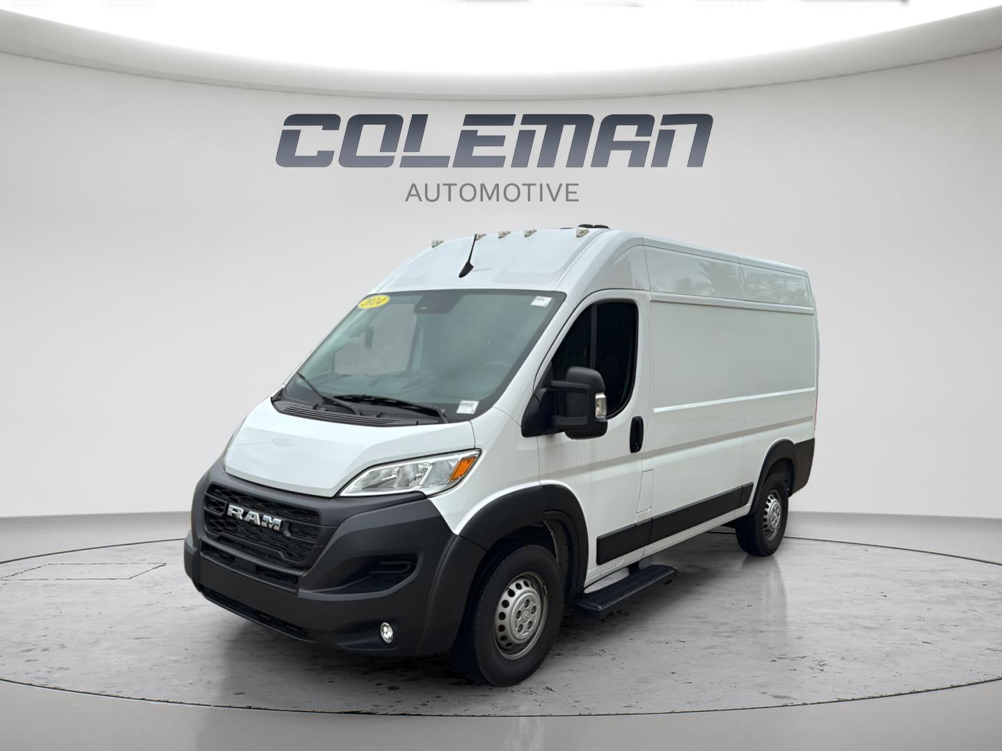 2024 RAM ProMaster 2500 TRDSMAN WOPS 136" WB High Roof's photo