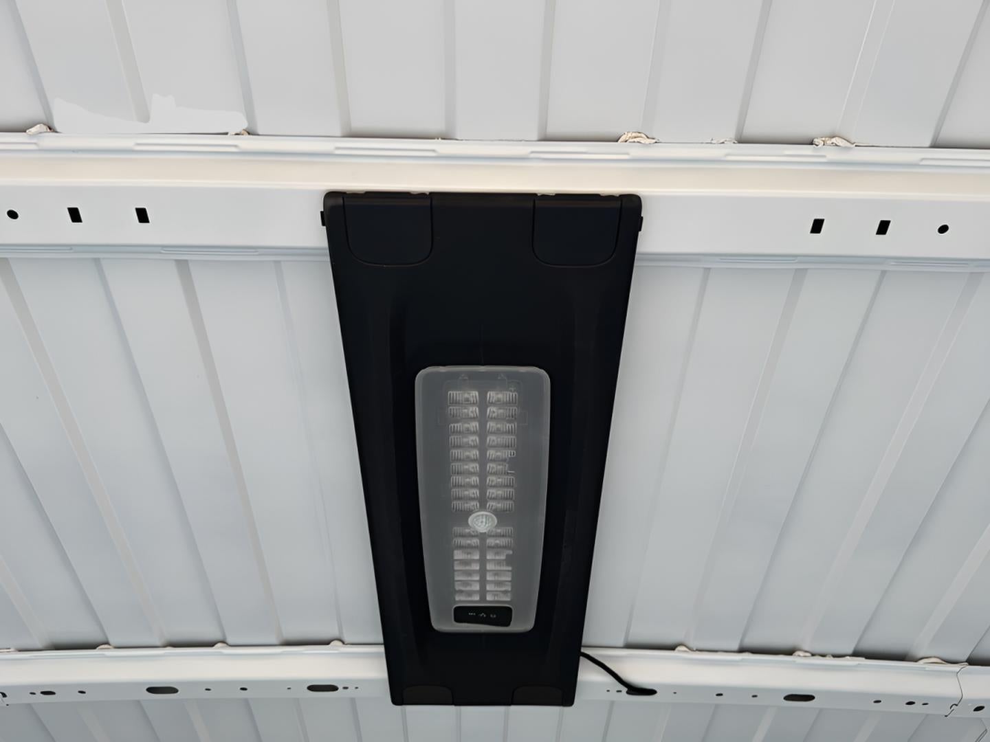 2024 RAM ProMaster 2500 Cargo Van Tradesman High Roof 136' WB w/Pass Seat