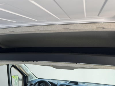 2024 RAM ProMaster 2500 Cargo Van Tradesman High Roof 136' WB w/Pass Seat
