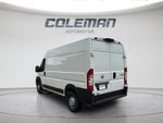 2024 RAM ProMaster 2500 Cargo Van Tradesman High Roof 136' WB w/Pass Seat