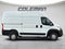 2024 RAM ProMaster 2500 Cargo Van Tradesman High Roof 136' WB w/Pass Seat