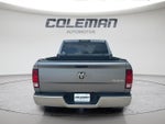 2019 RAM 1500 Classic Tradesman Crew Cab 4x4 5'7' Box