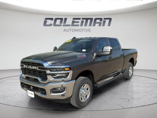 2026 RAM 2500 RAM 2500 TRADESMAN CREW CAB 4X4 6'4' BOX