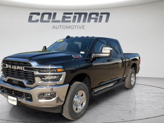 2026 RAM 2500 RAM 2500 TRADESMAN CREW CAB 4X4 6'4' BOX