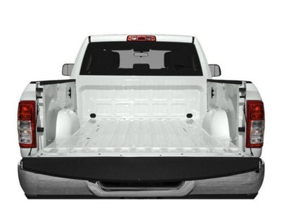 2022 RAM 2500 Big Horn Crew Cab 4x4 6'4' Box