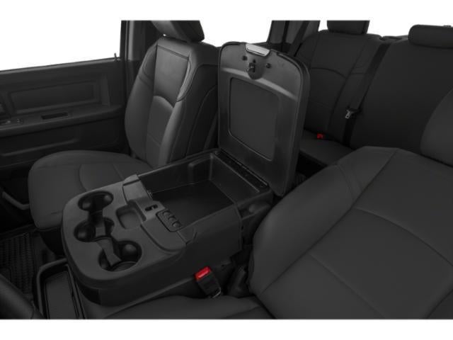 2022 RAM 2500 Big Horn Crew Cab 4x4 6'4' Box