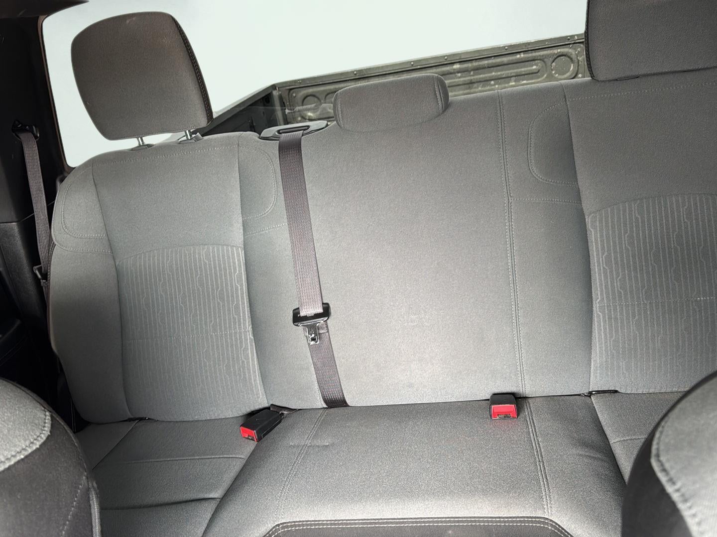 2022 RAM 2500 Big Horn Crew Cab 4x4 6'4' Box