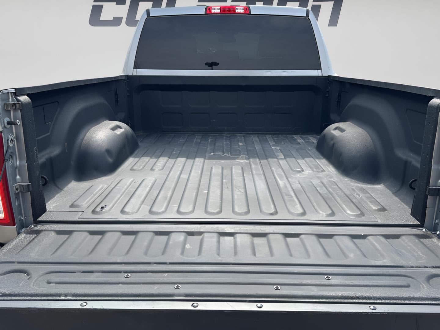 2022 RAM 2500 Big Horn Crew Cab 4x4 6'4' Box