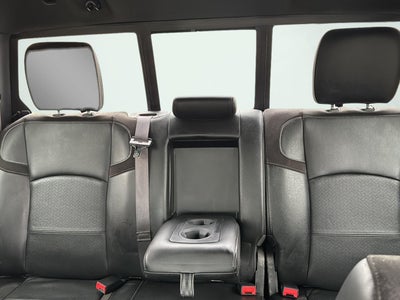 2019 RAM 2500 Laramie Crew Cab 4x4 6'4' Box