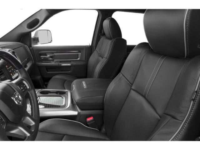 2018 RAM 2500 Limited Crew Cab 4x4 6'4' Box
