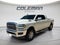 2019 RAM 2500 Laramie Mega Cab 4x4 6'4' Box