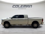 2019 RAM 2500 Laramie Mega Cab 4x4 6'4' Box