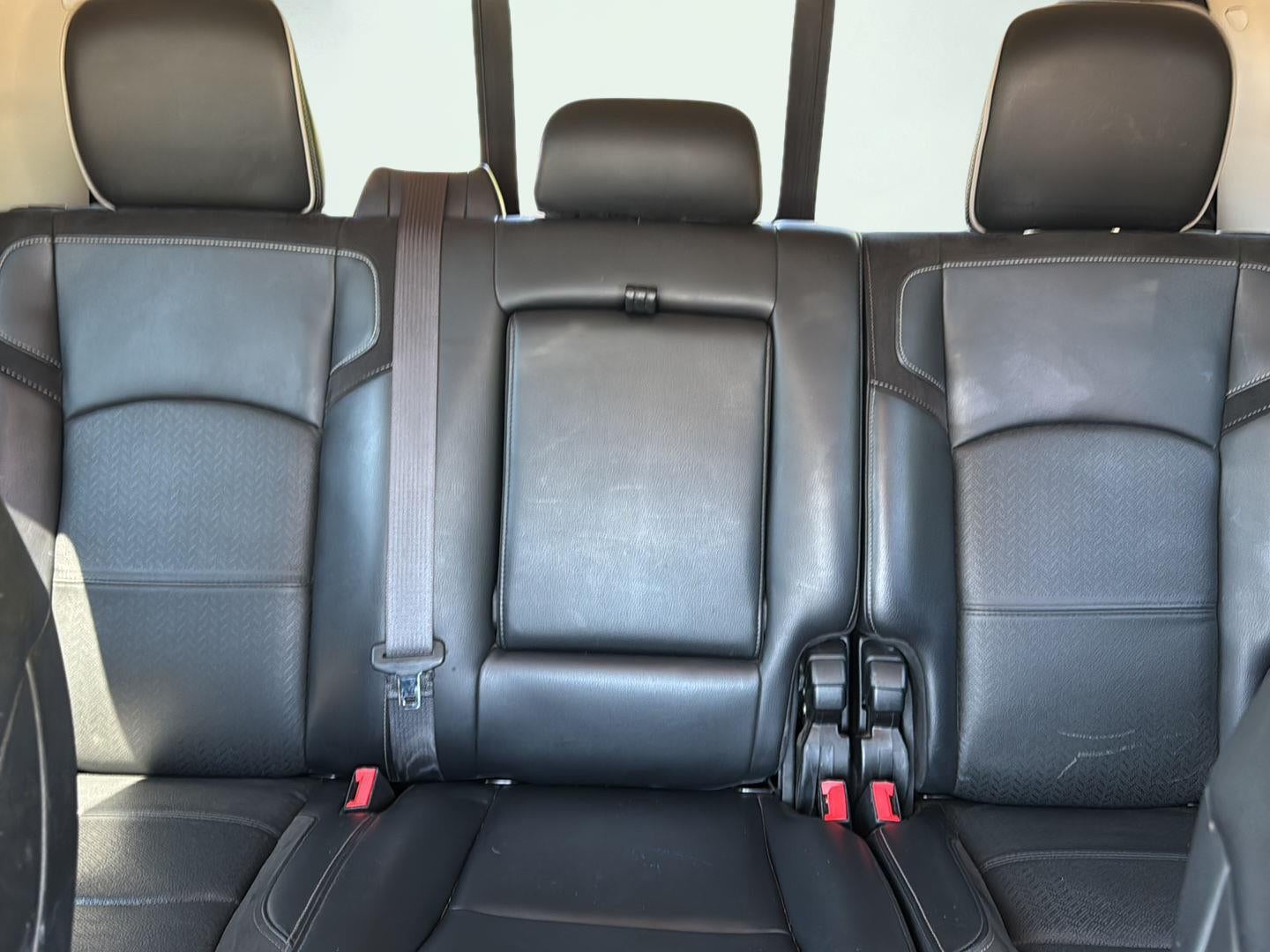 2019 RAM 2500 Laramie Mega Cab 4x4 6'4' Box