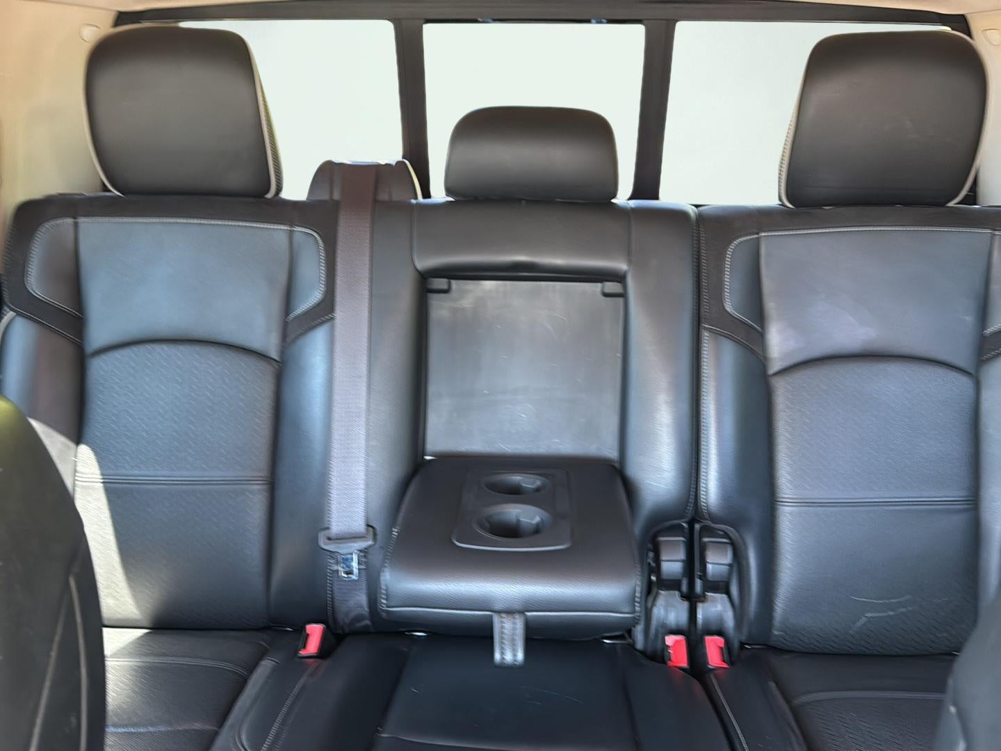 2019 RAM 2500 Laramie Mega Cab 4x4 6'4' Box