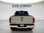 2019 RAM 2500 Laramie Mega Cab 4x4 6'4' Box