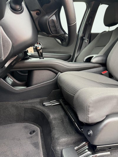 2022 Honda HR-V AWD Sport