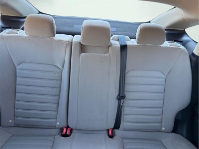 2017 Ford Fusion Hybrid S