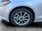 2017 Ford Fusion Hybrid S