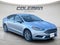 2017 Ford Fusion Hybrid S