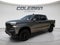 2020 Chevrolet Silverado 1500 4WD Crew Cab Short Bed LT Trail Boss