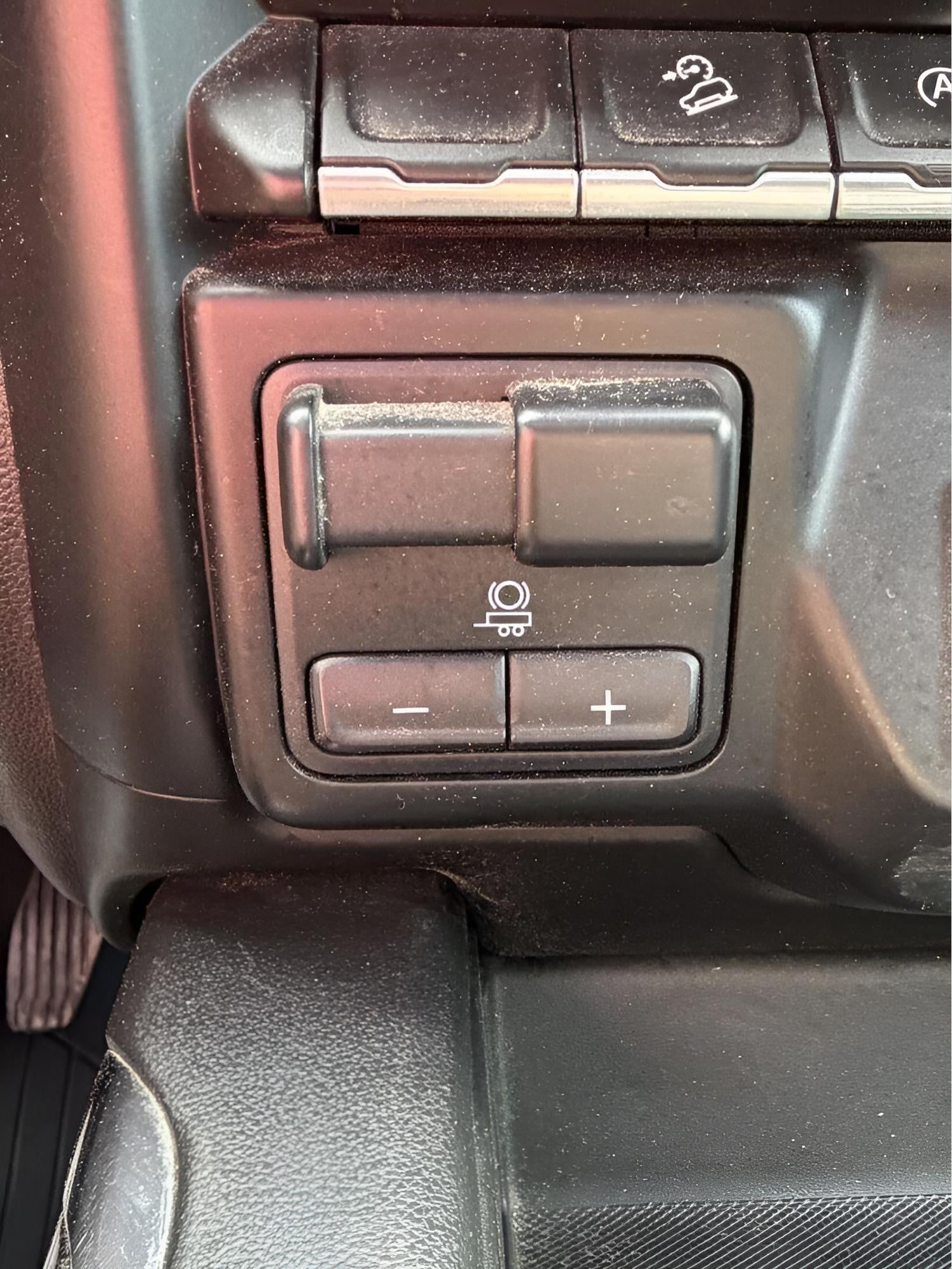 2020 Chevrolet Silverado 1500 4WD Crew Cab Short Bed LT Trail Boss