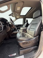 2020 Chevrolet Silverado 1500 4WD Crew Cab Short Bed LT Trail Boss
